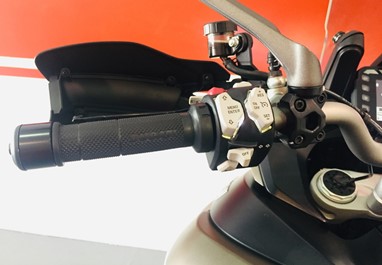 Ducati Multistrada 1200 Enduro | Moto