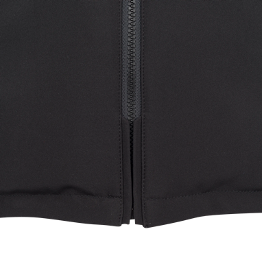 Blusão BERING TARMAC Preto | Blusões