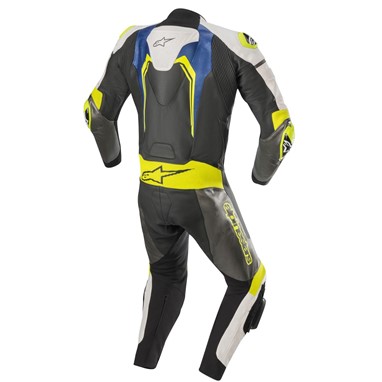 Fato Alpinestars MOTEGI V3 LEATHER SUIT 1 PC | Fatos