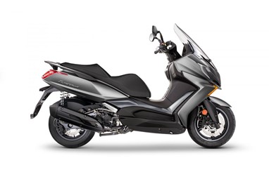 Kymco Super Dink 125 ABS | Scooter | Scooters 125 cc
