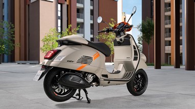 Vespa GTV 300 | Scooter | GTV