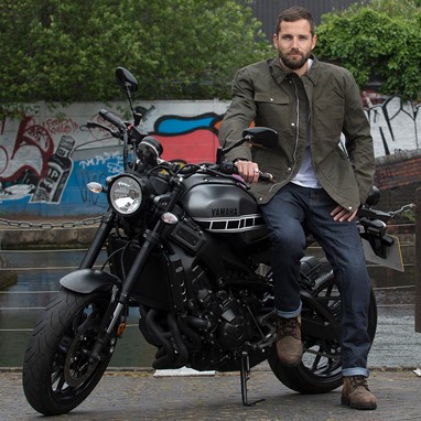 Merlin VITÓRIA CAMISA PEAT | Camisa