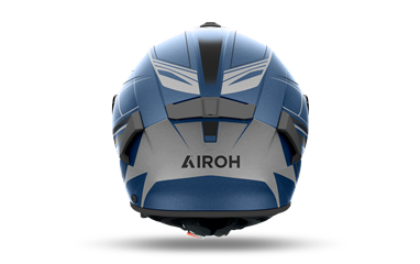 Capacete SPARK 2 SHADOW Azul Matt AIROH | Capacete Integral