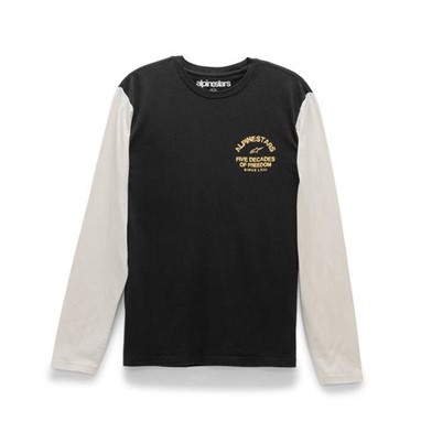 T-Shirt Alpinestars DECADES PREMIUM TEE | T-Shirt