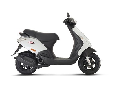 Piaggio Zip 50 2T | Scooter | 50cc