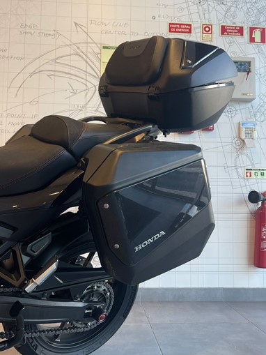 Honda NT 1100 | Moto