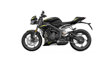 Triumph Street Triple RS | Moto | Roadsters