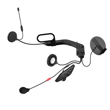 SENA 10U (Arai Integral) | Intercomunicadores