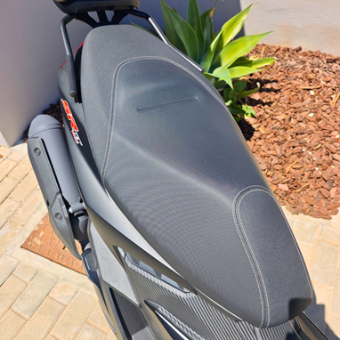 Aprilia SR GT 125 | Scooter