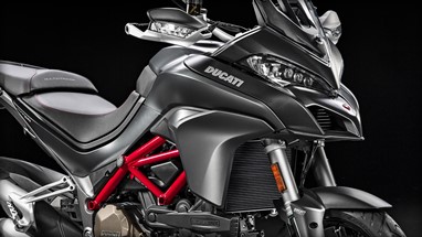 Ducati Multistrada 1200 S | Moto | Multistrada