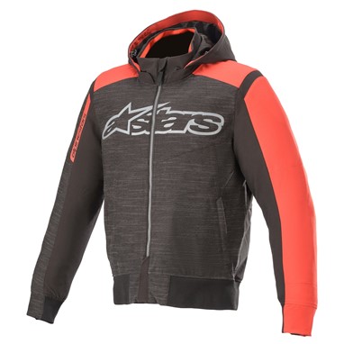 Pullover Alpinestars RHOD WINDSTOPPER HOODIE | Pullover
