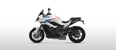 BMW S 1000 XR 2026 | Moto | Sport