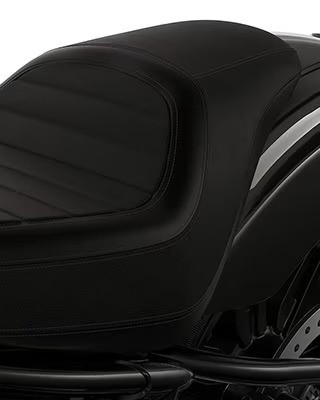 BMW R 18 2025 | Moto | Heritage