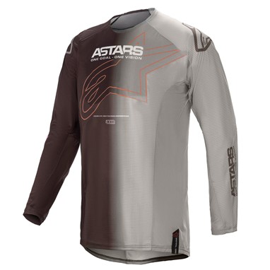 Camisola Alpinestars TECHSTAR PHANTOM JERSEY | Jerseys