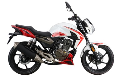Zontes 125H | Moto | 125
