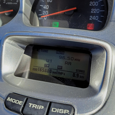 Honda Goldwing 1800 | Moto