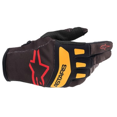 Luvas Alpinestars TECHSTAR GLOVES | Luvas