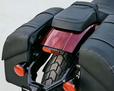 Indian Super Scout | Moto | Scout
