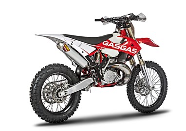 Gas Gas XC 250 | Moto | Enduro