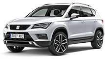 SEAT ATECA 1.5 TSI EVO XCELLENCE XCELLENCE | Man. | 150 CV | 5 Portas | KH74OX | SUV | ATECA