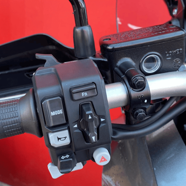 Honda X-ADV SE COM EXTENSAO DE GARANTIA E MAPIT | Moto