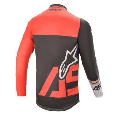 Camisola Alpinestars RACER COMPASS JERSEY | Jerseys