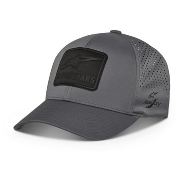 Boné Alpinestars DECORE LAZER TECH HAT | Boné