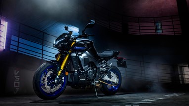 Yamaha MT-10 SP 2024 | Moto | Hyper Naked