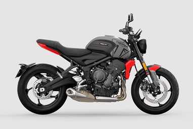 Triumph Trident 660 | Moto | Roadsters
