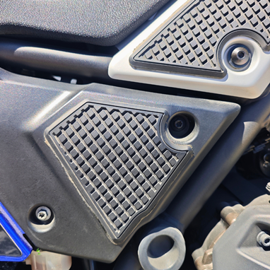 Yamaha TÉNÉRÉ 700 | Moto