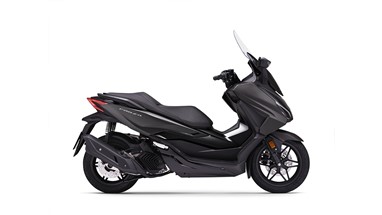 Honda Forza 125 2026 | Scooter | Scooters