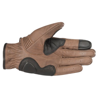 Luvas Alpinestars CRAZY EIGHT GLOVE | Luvas