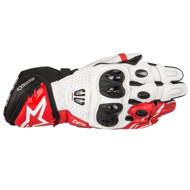 Luvas Alpinestars GP PRO R2 GLOVE | Luvas