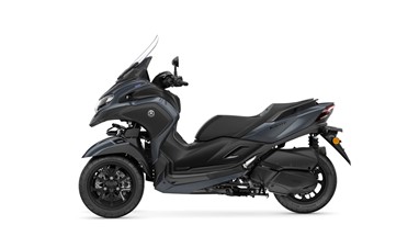 Yamaha Tricity 300 2026 | Scooter | Urban Mobility