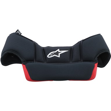 Almofada Alpinestars CROWN PAD S-M10/S-M8 | Almofadas