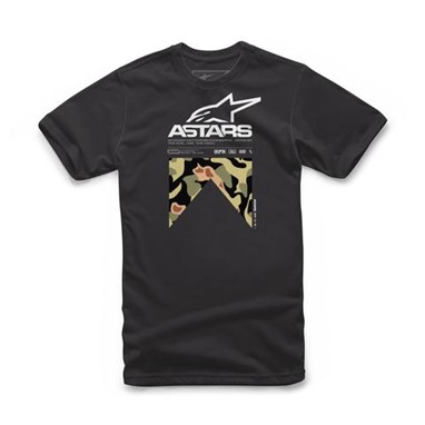 T-Shirt Alpinestars TACTICAL TEE | T-Shirt