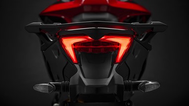 Ducati Multistrada 1260 Enduro | Moto | Multistrada