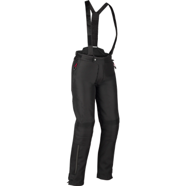 Calças BERING Lady TANAGA Preto | Calças