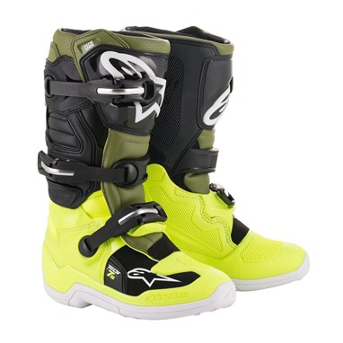 Botas Alpinestars TECH 7 S. | Botas