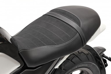 Hanway SC 125 S Scrambler | Moto | Scrambler