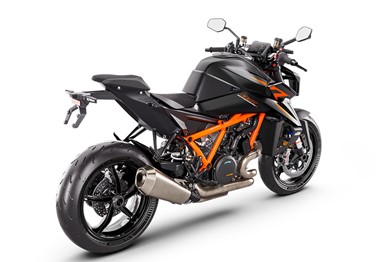 KTM 1390 SUPER DUKE R EVO 2024 | Moto | Naked Bike