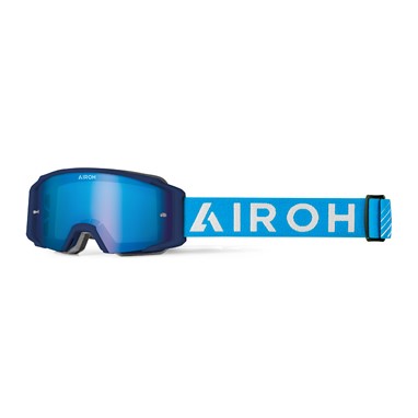 AIROH BLAST XR1 Azul | Óculos