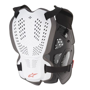 Proteção Alpinestars A-1 PLUS CHEST PROTECTION | Proteções Condutor