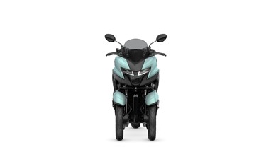 Yamaha Tricity 125 2025 | Scooter | Urban Mobility