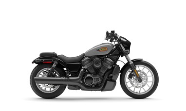 Harley Davidson NIGHTSTER SPECIAL 2026 | Moto | Sport