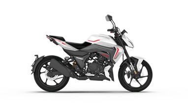Morbidelli F125 | Moto | Street Fighter