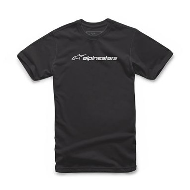 T-Shirt Alpinestars LINEAR TEE | T-Shirt