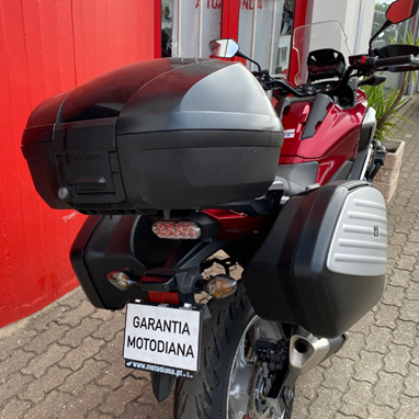 Honda NC 750X | Moto