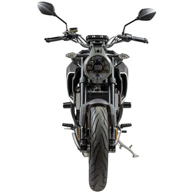 ATAC Krypton 125 | Moto | Naked