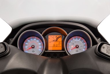 Kymco Super Dink 300i | Scooter | Scooters 125 cc